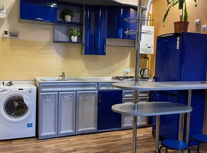 Avangard Park і * לבוב